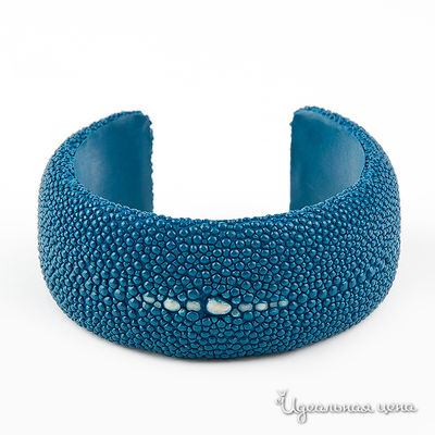 Браслет River, цвет цвет бирюзовый