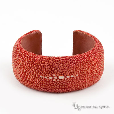 Браслет River, цвет цвет рыжий