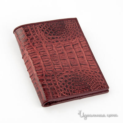 Портмоне River, цвет цвет бордовый