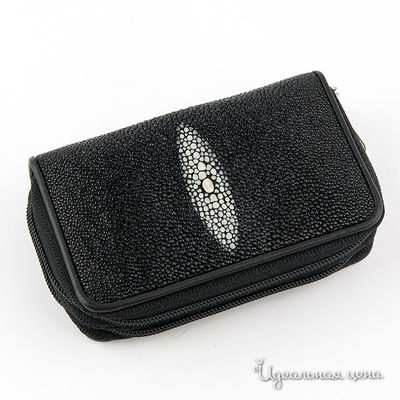 Ключница River, цвет цвет черный