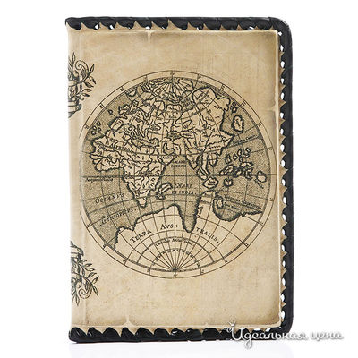 Обложка Кажан, цвет цвет бело-зеленый