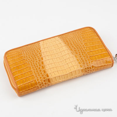Портмоне River, цвет цвет оранжевый