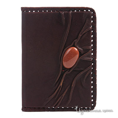 Обложка Кажан, цвет цвет темно-коричневый