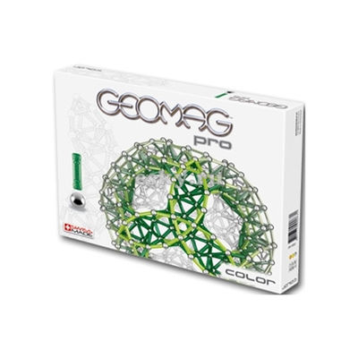 Конструктор Geomag