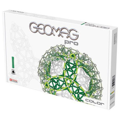 Конструктор Geomag