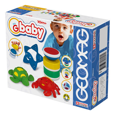 Конструктор Geomag