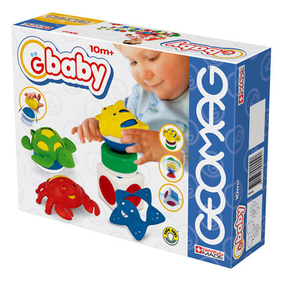 Конструктор Geomag