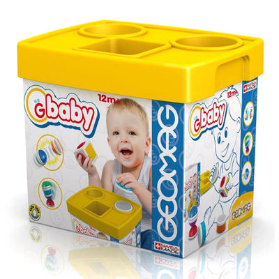 Конструктор Geomag