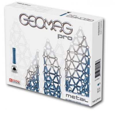 Конструктор Geomag