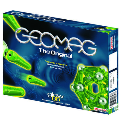 Конструктор Geomag