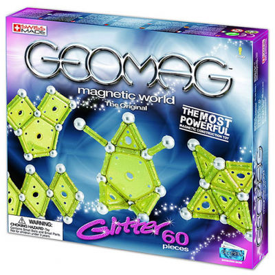 Конструктор Geomag
