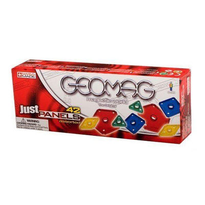 Конструктор Geomag