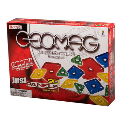 Конструктор Geomag