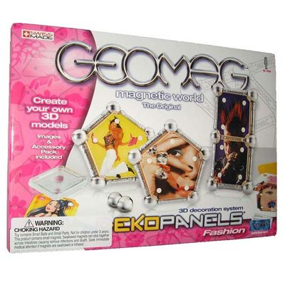 Конструктор Geomag