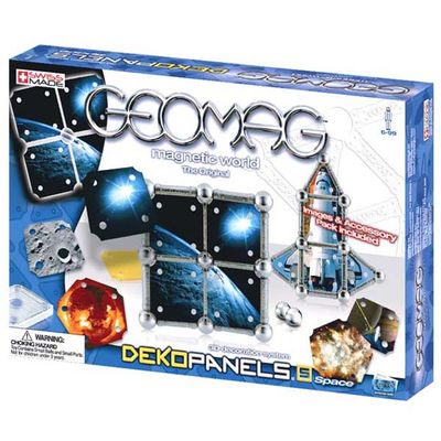 Конструктор Geomag