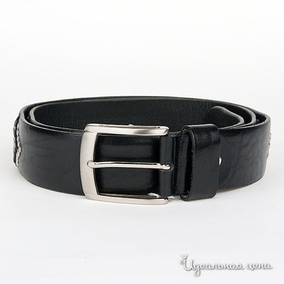 Ремень Roberto Nardi, цвет цвет коричневый