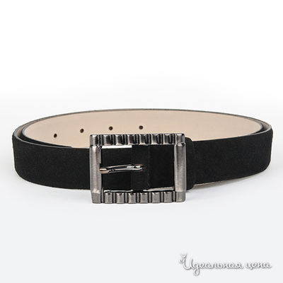 Ремень Roberto Nardi, цвет цвет чёрный