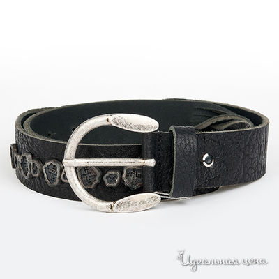 Ремень Roberto Nardi, цвет цвет чёрный