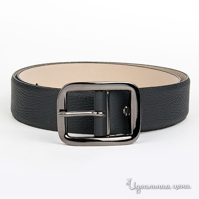 Ремень Roberto Nardi, цвет цвет чёрный