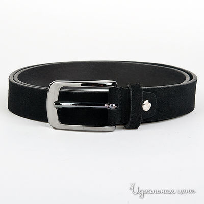 Ремень Roberto Nardi, цвет цвет чёрный