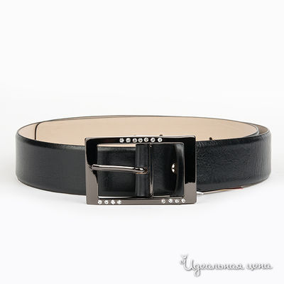 Ремень Roberto Nardi, цвет цвет чёрный