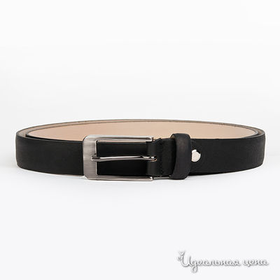 Ремень Roberto Nardi, цвет цвет чёрный