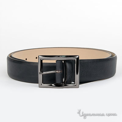 Ремень Roberto Nardi, цвет цвет чёрный