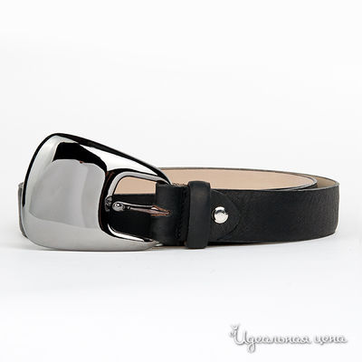 Ремень Roberto Nardi, цвет цвет чёрный