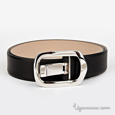 Ремень Roberto Nardi, цвет цвет чёрный