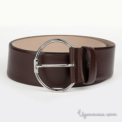 Ремень Roberto Nardi, цвет цвет коричневый