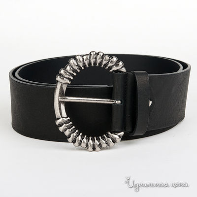 Ремень Roberto Nardi, цвет цвет чёрный