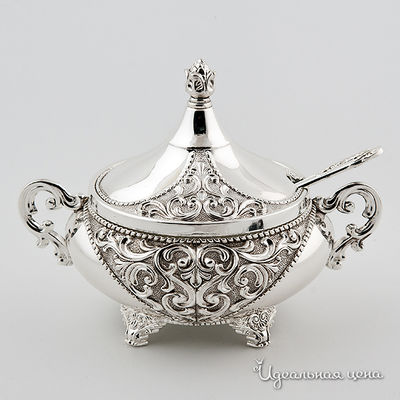 Сахарница Marquis&Essen