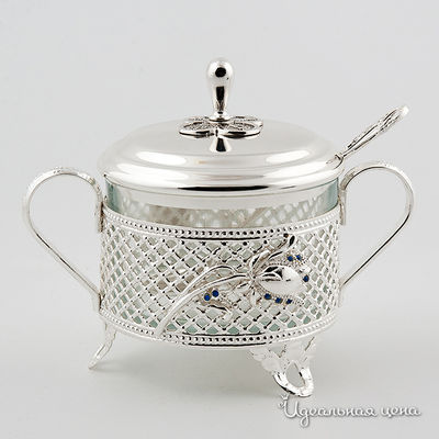 Сахарница Marquis&Essen