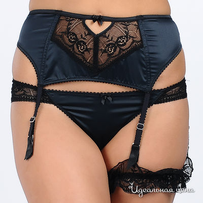 Комплект Jolidon, цвет цвет черный