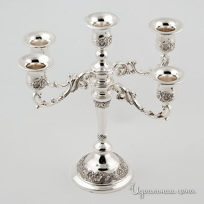 Подсвечник Marquis&Essen