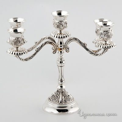 Подсвечник Marquis&Essen