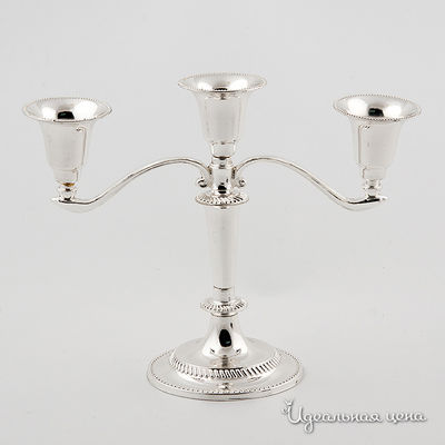 Подсвечник Marquis&Essen