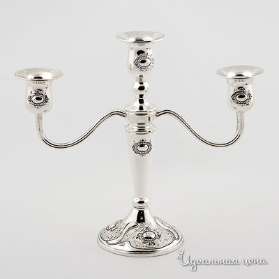 Подсвечник Marquis&Essen