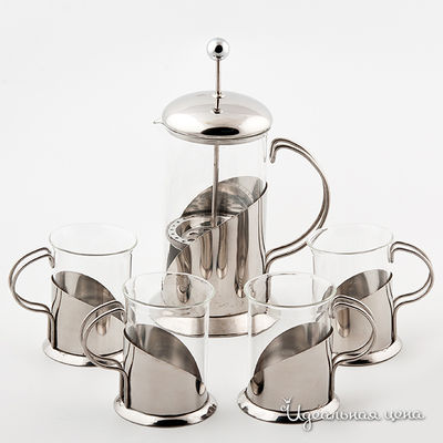 Набор Marquis&Essen