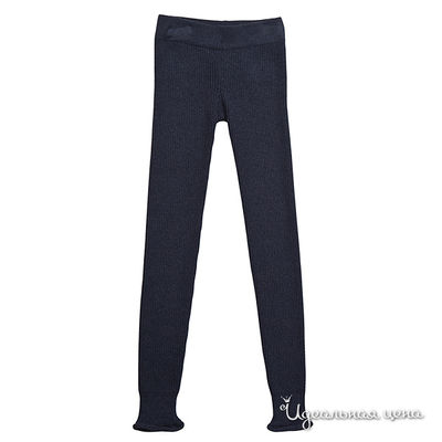 Рейтузы Gulliver, цвет цвет темно-синий