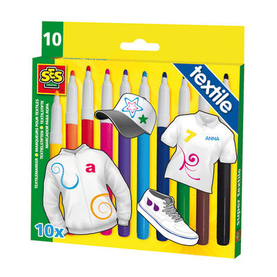 Набор маркеров SES