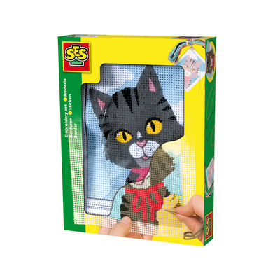 Набор для вышивания SES