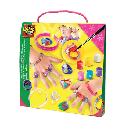 Набор для декорирования SES