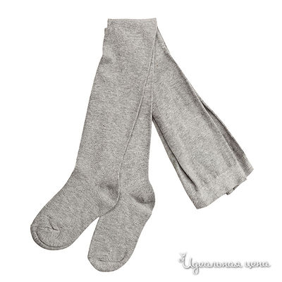 Колготки Gulliver, цвет цвет серый