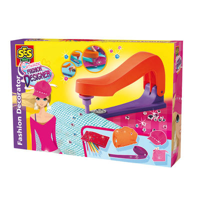 Набор для творчества SES