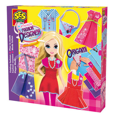 Набор для творчества SES