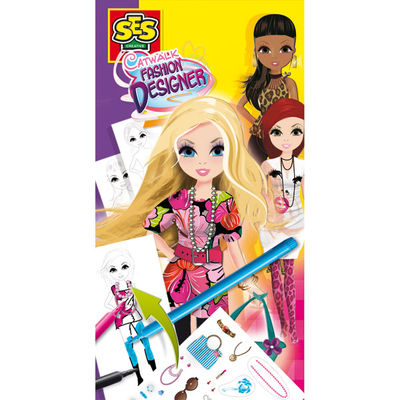 Набор для творчества SES