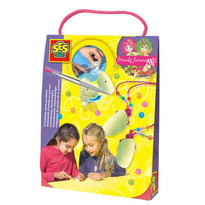 Набор для творчества SES
