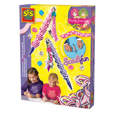 Набор для творчества SES