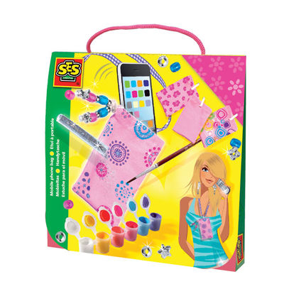 Набор для творчества SES